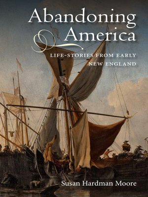 cover image of Abandoning America